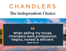 Get brand editions for Chandlers, Stevenage