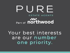 Get brand editions for Pure Estate Agents, West End