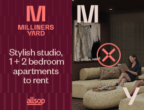 Get brand editions for Allsop, Milliners Yard