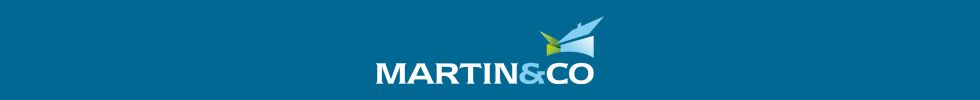 Get brand editions for Martin & Co, Bournemouth