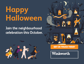 Get brand editions for Winkworth, Barnet