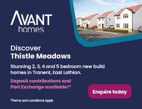 Get brand editions for Avant Homes Scotland West