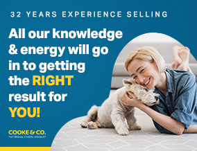 Get brand editions for Cooke & Co, Whitley Bay