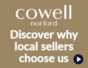 Get brand editions for Cowell & Norford, Royton
