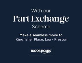 Get brand editions for Bloor Homes