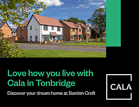 Get brand editions for Cala Homes South Home Counties