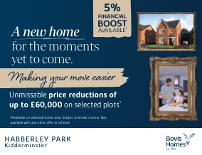 Get brand editions for Vistry NWM (Bovis)