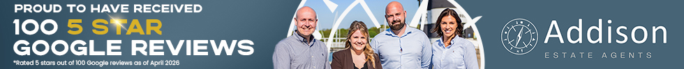Get brand editions for Addison Estate Agents, Warsash