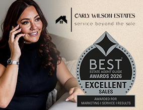Get brand editions for Carly Wilson Estates, Wickersley