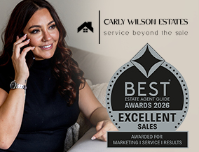 Get brand editions for Carly Wilson Estates, Wickersley