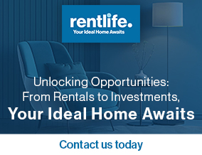 Get brand editions for Rentlife, Birmingham