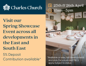 Get brand editions for Charles Church