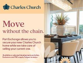 Get brand editions for Charles Church
