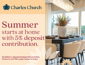 Get brand editions for Charles Church