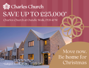 Get brand editions for Charles Church
