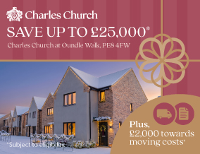 Get brand editions for Charles Church