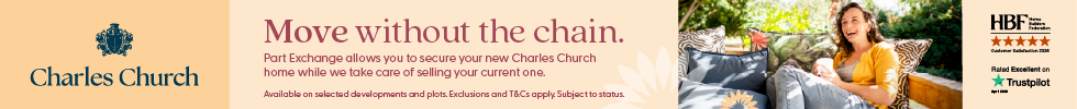 Get brand editions for Charles Church