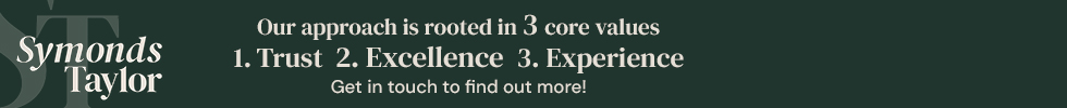 Get brand editions for Symonds Taylor, Newcastle upon Tyne