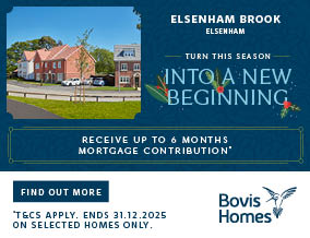 Get brand editions for Vistry CHC (Bovis)