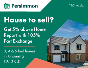 Get brand editions for Persimmon Homes