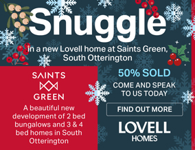 Get brand editions for Lovell North East