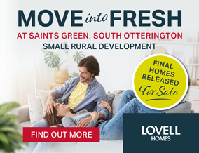Get brand editions for Lovell North East