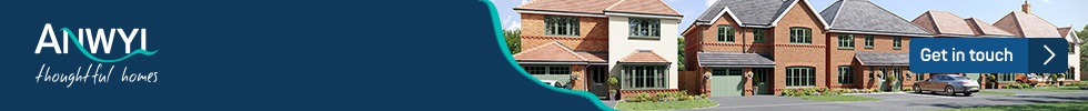 Get brand editions for Anwyl Homes