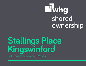 Get brand editions for Walsall Housing Group