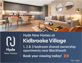 Get brand editions for Hyde New Homes