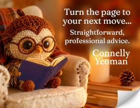 Get brand editions for Connelly Yeoman, Arbroath