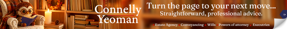 Get brand editions for Connelly Yeoman, Arbroath