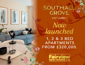 Get brand editions for Fairview New Homes