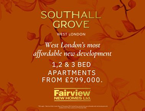 Get brand editions for Fairview New Homes