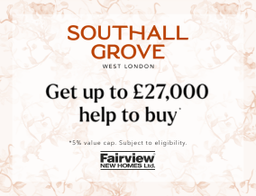 Get brand editions for Fairview New Homes