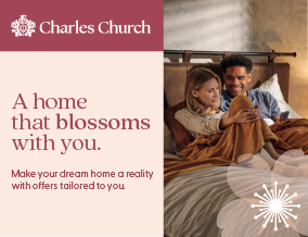 Get brand editions for Charles Church