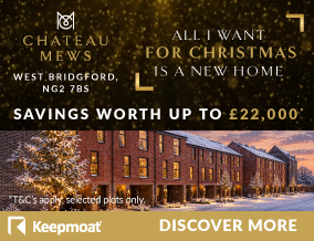 Get brand editions for Keepmoat