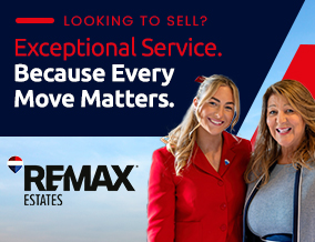Get brand editions for Re/max Estates, Linlithgow