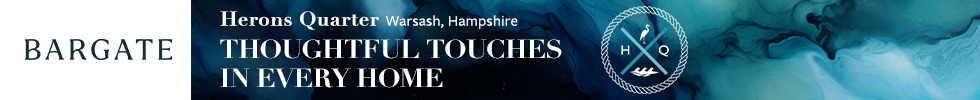 Bargate Homes Limited, Herons Quarter