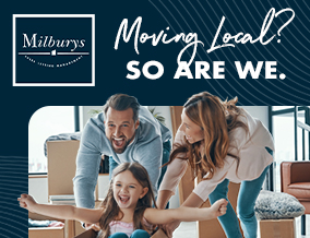 Get brand editions for Milburys, Chipping Sodbury