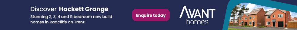 Avant Homes Midlands, Hackett Grange