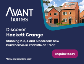Get brand editions for Avant Homes Midlands