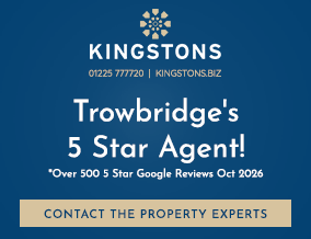 Get brand editions for Kingstons, Trowbridge