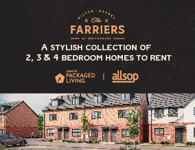 Get brand editions for Allsop Single Family Housing, The Farriers