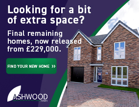 Get brand editions for Ashwood Homes