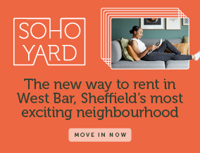 Get brand editions for Urban Bubble, Soho Yard