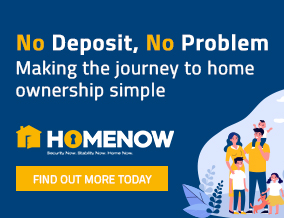 Get brand editions for Homenow, Coppenhall Place