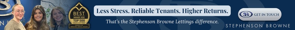 Get brand editions for Stephenson Browne, Congleton