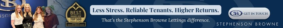 Get brand editions for Stephenson Browne, Congleton