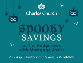 Get brand editions for Charles Church