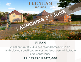 Get brand editions for Fernham Homes